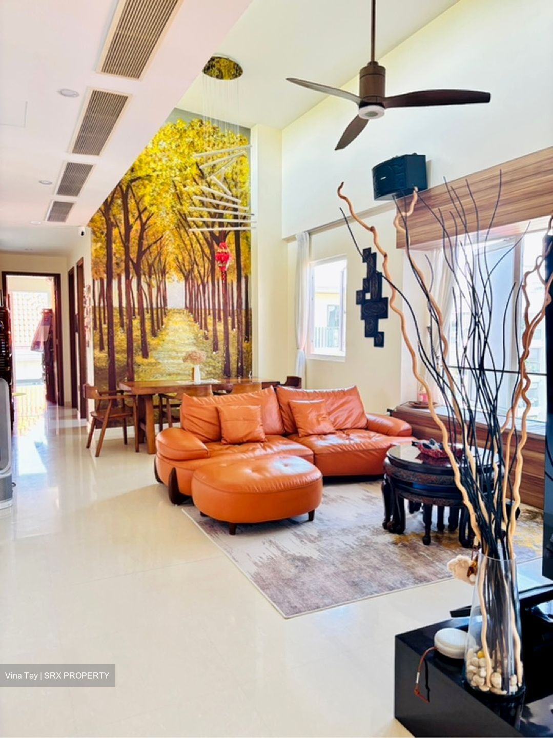 Sunny Parc (D15), Apartment #613513751